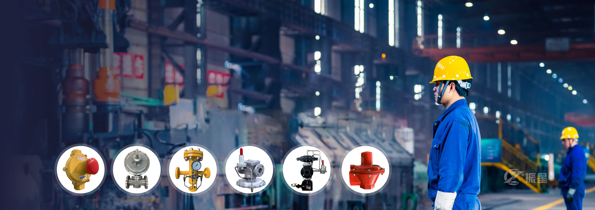 枣强县振星调压器