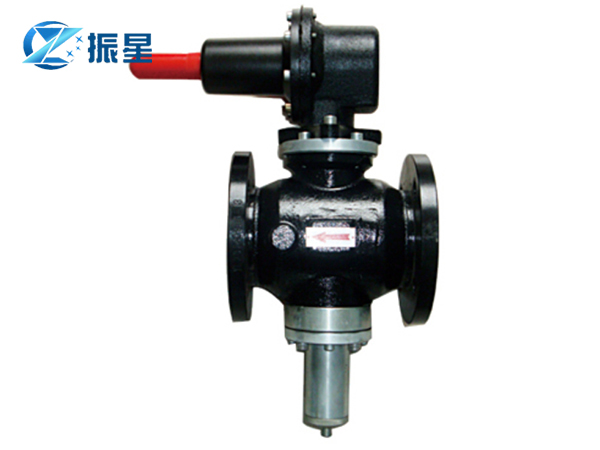 RTZ-___GQ系列调压器