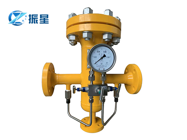 XXG-C系列燃气过滤器